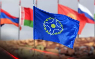 Держави-члени ОДКБ не хочуть воювати проти України і дотримуються нейтралітету, — розвідка