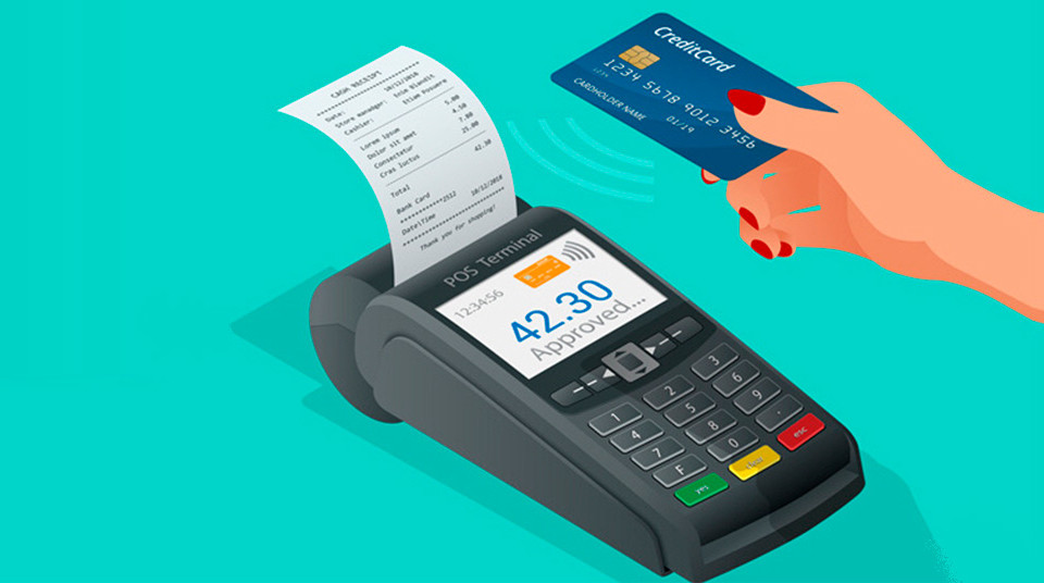 Без чеку з POS-терміналу: у НБУ відповіли, чи можна отримати кошти у випадку повернення товару