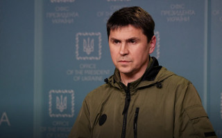 Украина существенно усиливается: Подоляк анонсировал «очень плохие новости для РФ»