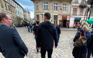 Посольство США заявило о готовности возобновления работы в Киеве