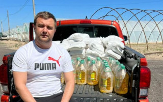 «Слуга народу» призупинила членство Олексія Ковальова у фракції