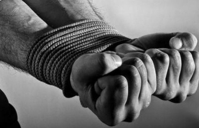 Били током и отрезали палец: в Васильевке оккупанты пытали украинского военного