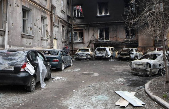 Лідер «Авто Євро Сила» прокоментував законопроєкт про скасування пільг на розмитнення авто