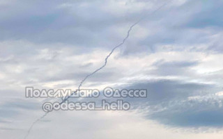 В Одессе раздались взрывы