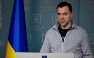 «Пошла эскалация по самому дурному варианту», — Арестович прокомментировал удар по Киеву