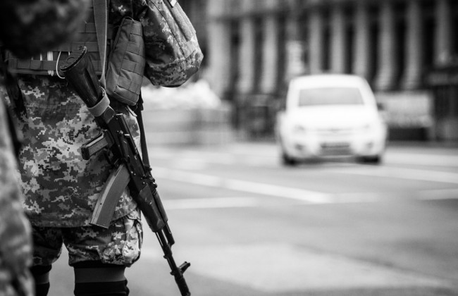 Водителям напомнили три особых правила в Киеве