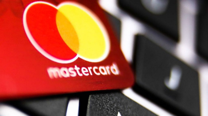 Mastercard посчитал убытки из-за прекращения работы в России