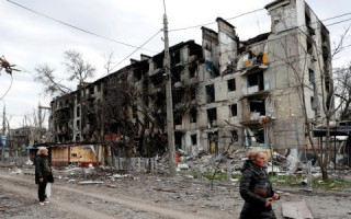 Мінрегіон роз’яснив процедуру фіксації руйнувань інфраструктури через бойові дії