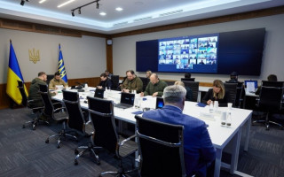 Держава має надати майже 600 тисяч квартир для забезпечення житлом переселенців, — ОП