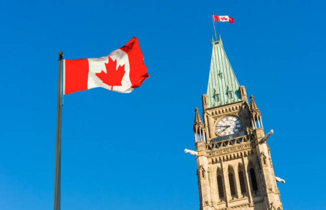 Парламент Канады признал действия РФ в Украине геноцидом