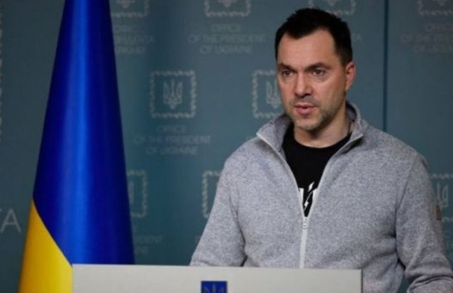 «Пошла эскалация по самому дурному варианту», — Арестович прокомментировал удар по Киеву