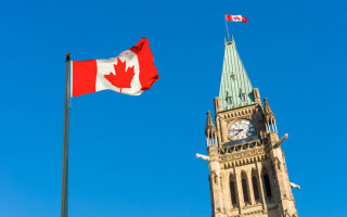 Парламент Канады признал действия РФ в Украине геноцидом