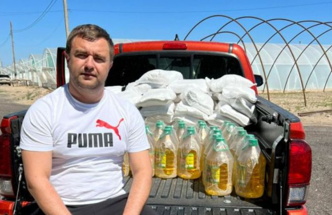 «Слуга народу» призупинила членство Олексія Ковальова у фракції