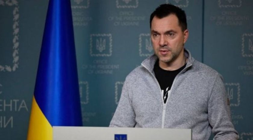 «Пошла эскалация по самому дурному варианту», — Арестович прокомментировал удар по Киеву