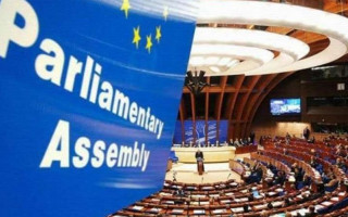 ПАРЄ підтримала створення міжнародного трибуналу щодо агресії Росії