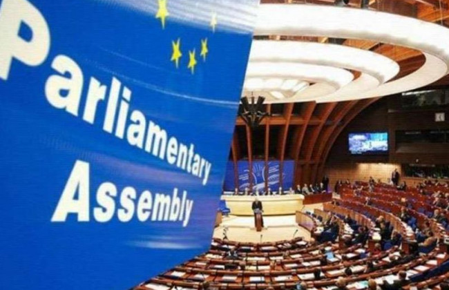 ПАРЄ підтримала створення міжнародного трибуналу щодо агресії Росії