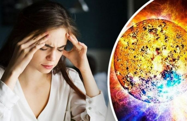 Магнитные бури на выходных: ждать ли обострения