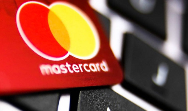 Mastercard посчитал убытки из-за прекращения работы в России