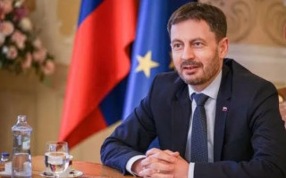 Премьер Словакии призывает навсегда отменить пошлины на экспорт из Украины в ЕС