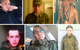 Пытали жителей в Буче: Венедиктова сообщила имена некоторых оккупантов