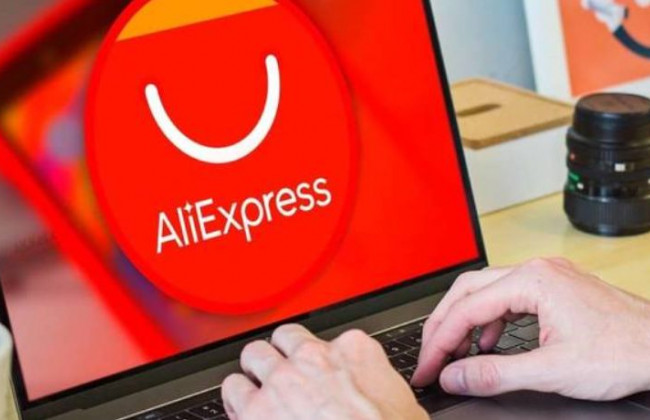 AliExpress перестал принимать к оплате карты некоторых российских банков