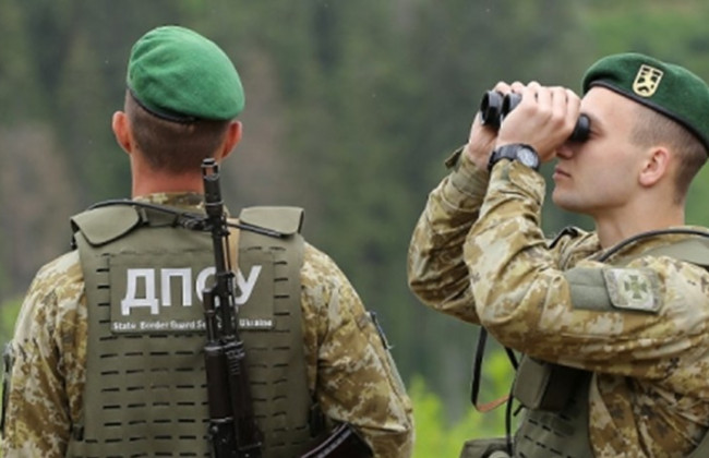 Выпускали мины со стороны российского села: враг обстрелял Черниговскую область