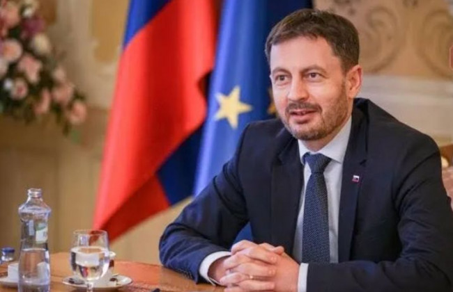 Премьер Словакии призывает навсегда отменить пошлины на экспорт из Украины в ЕС