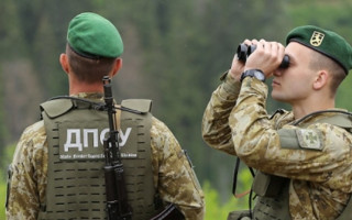 Выпускали мины со стороны российского села: враг обстрелял Черниговскую область