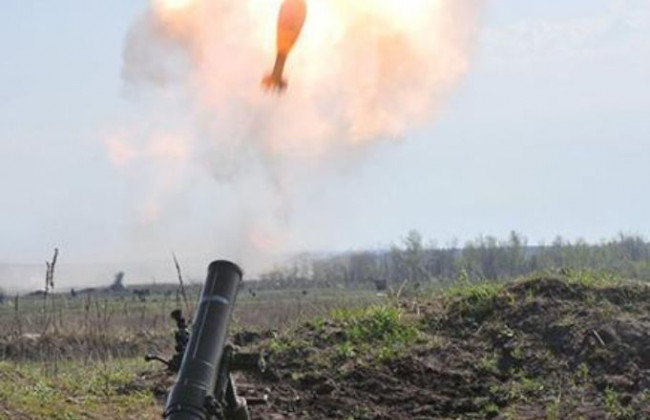 Более 50 прилетов: россияне обстреляли Сумскую область