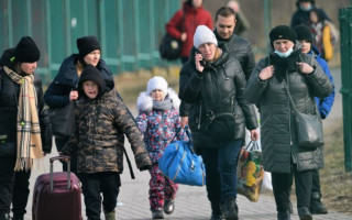 Почти четверть вынужденных переселенцев уже вернулась домой, — Forbes