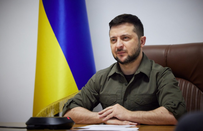 Зеленський дав «зелене світло» створенню  інституту Уповноваженого з питань зниклих безвісти за особливих обставин