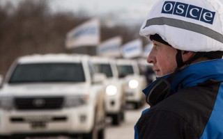 ОБСЕ закрывает мониторинговую миссию в Украине