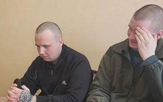 Пленные оккупанты признались, чем их больше всего удивили украинские села: видео