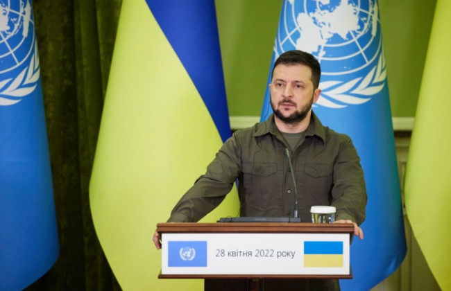 Путин решил поехать на саммит G20, куда ранее пригласили Владимира Зеленского, — Bloomberg