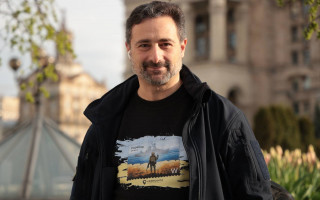 Укрпошта розповіла, як ще можна придбати марку «Русский корабль, иди на...»