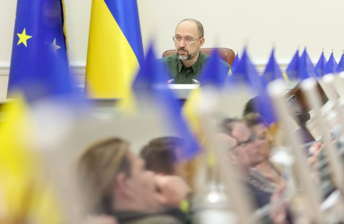 Кабмін виділив понад 100 млрд гривень Міністерству оборони