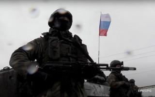 Войска РФ пытаются окружить Донбасс, — глава Запорожской ОВА