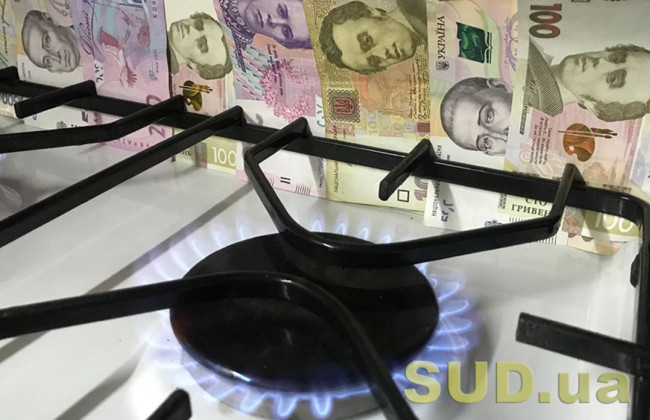 Шмыгаль сообщил, подорожает ли газ для населения