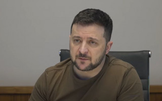 Около 900 человек: Зеленский сообщил, что под Киевом снова нашли массовое захоронение