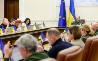 Юридичні особи зможуть зареєструвати пошкоджене майно в Дії, — Шмигаль
