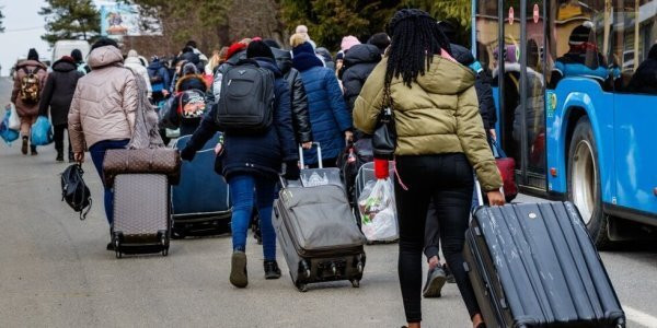 Зеленський спростив отримання прихистку та допомоги внутрішньо переміщеними особами