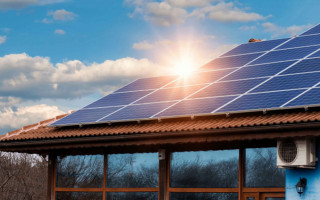 Амбулаторії в Бородянці та Ірпені отримали станції Tesla Powerwall: як вони виглядають, фото