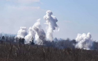 Оккупанты снова обстреляли Сумскую область: какое оружие применяли