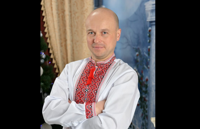 На Білоцерківщині на міні підірвався провідний інженер