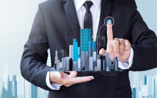 Война все изменила: где сейчас выгодно арендовать коммерческую недвижимость