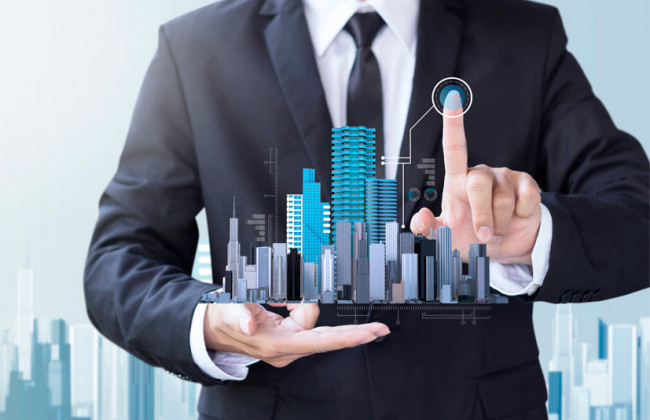 Война все изменила: где сейчас выгодно арендовать коммерческую недвижимость