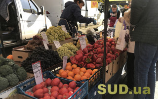 Не менее чем на 20%: в Украине прогнозируют рост цен на продукты питания