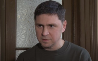 Подоляк объяснил, почему переговоры с Россией замедлились