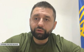 Арахамія зробив важливу заяву щодо тривалості війни