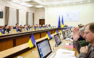 Уряд провів засідання: які рішення прийняли
